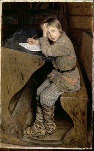 The Essay, c.1903